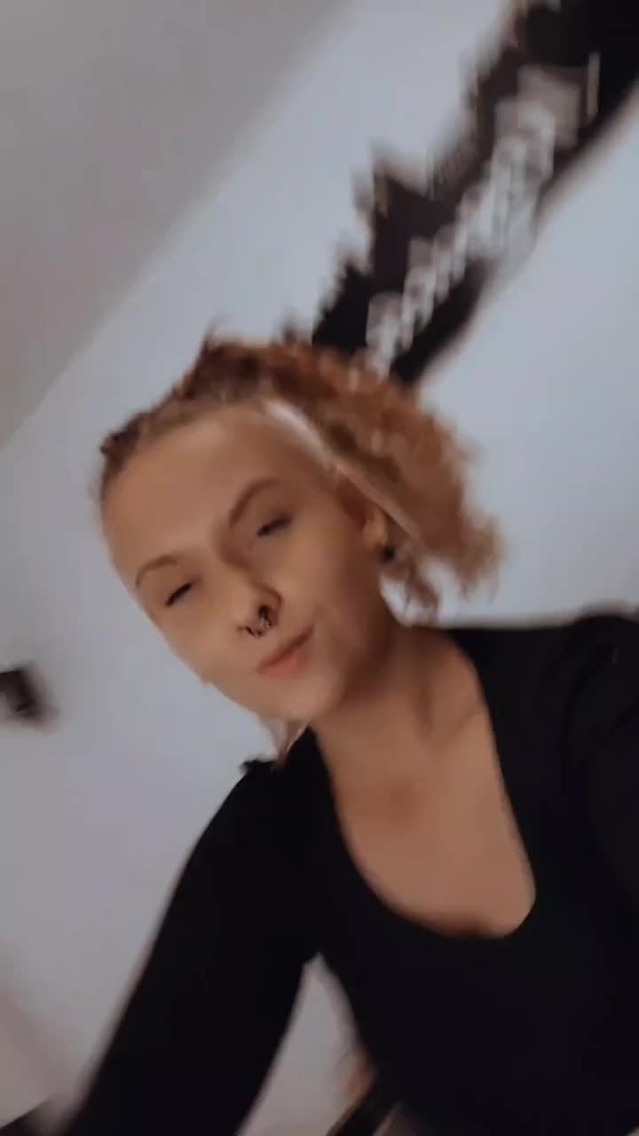 @Stürmerchen♐️😋
