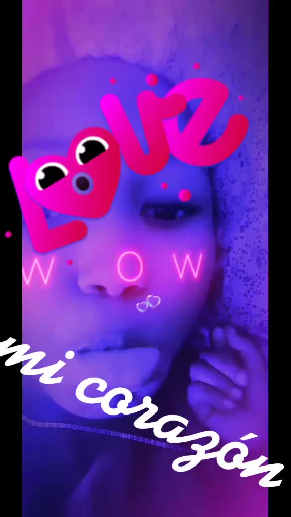@Anika Gomez