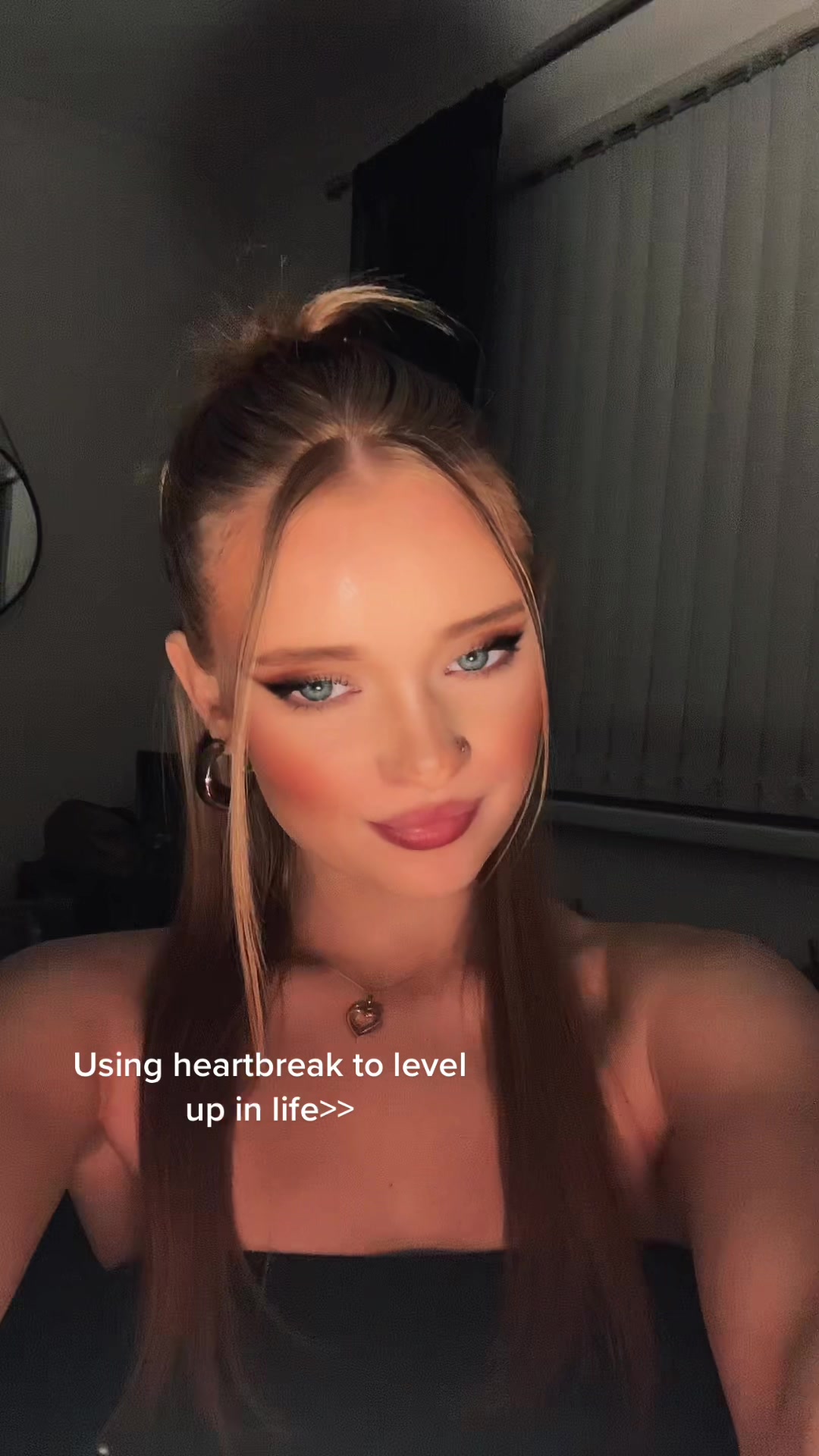 @Summer Brookes