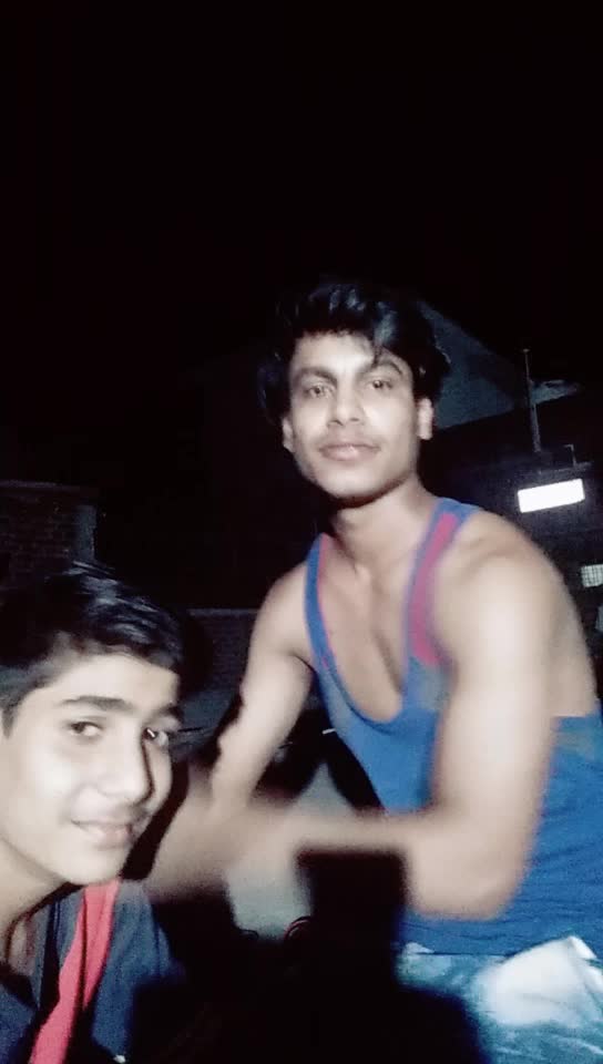 @Sohil Khan