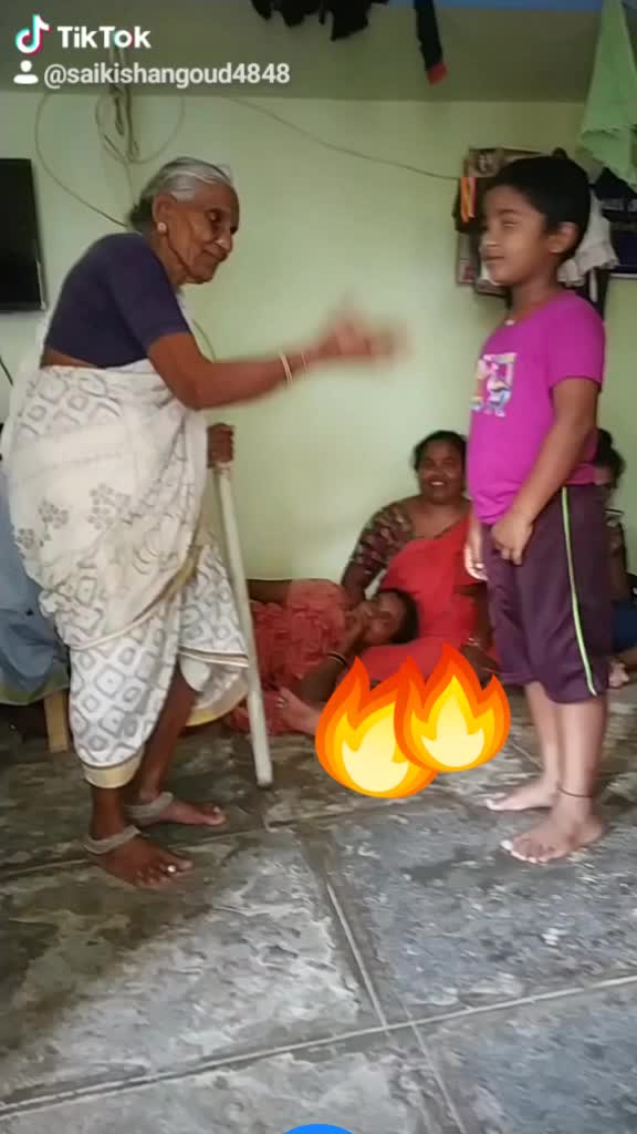 @saikishangoud mom143