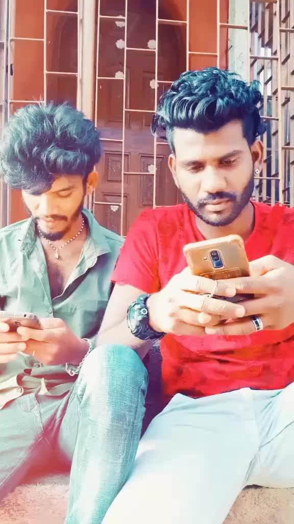 @Vijay Rvs