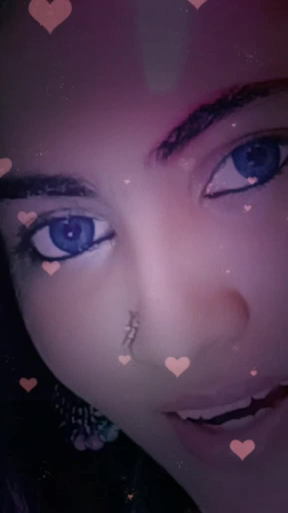 @💖Sufiya(CoCo)💖