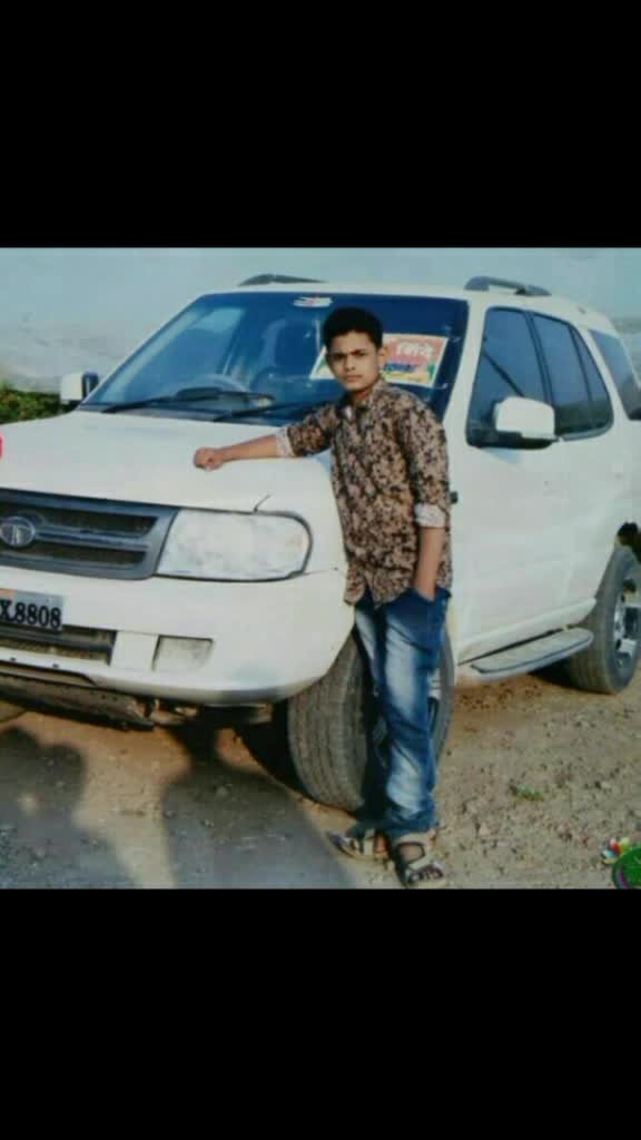 @Ruturaj Ghadage