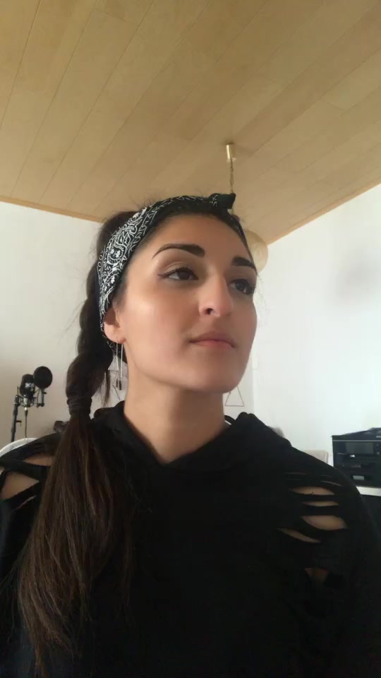 @Senda Boutella