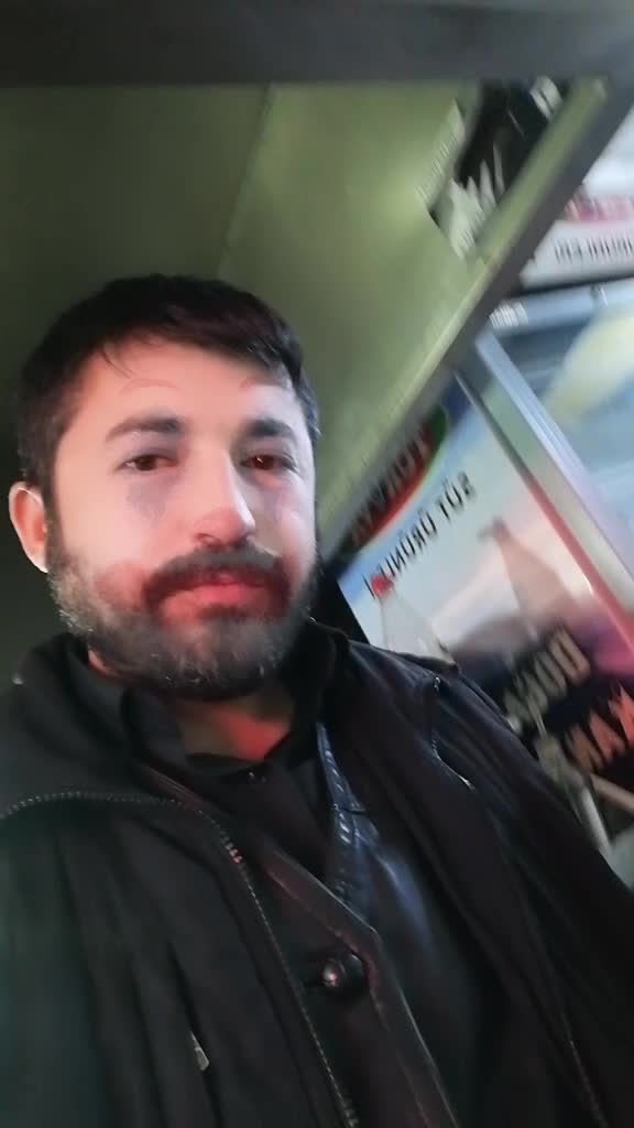 @Bakipekduru