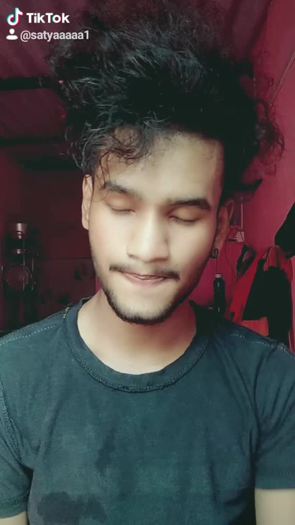@cut sad boy Satyaa