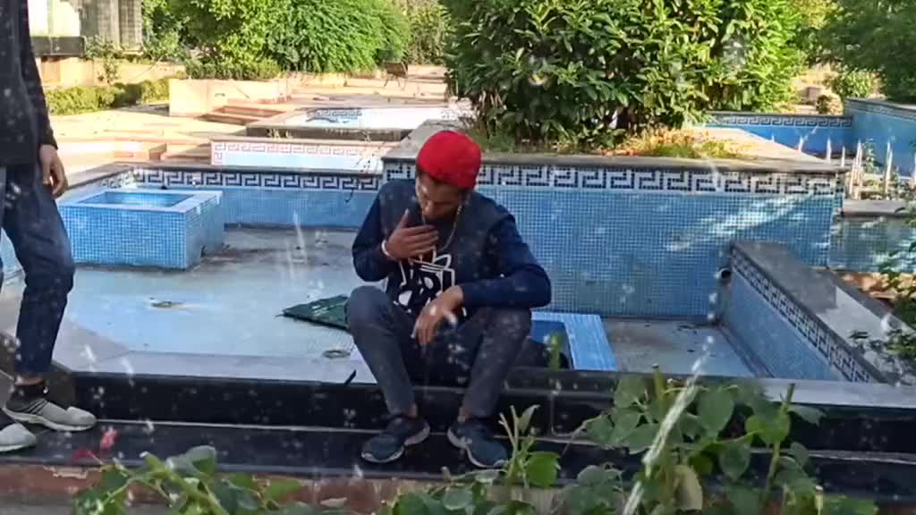 @Inaam Bhatt