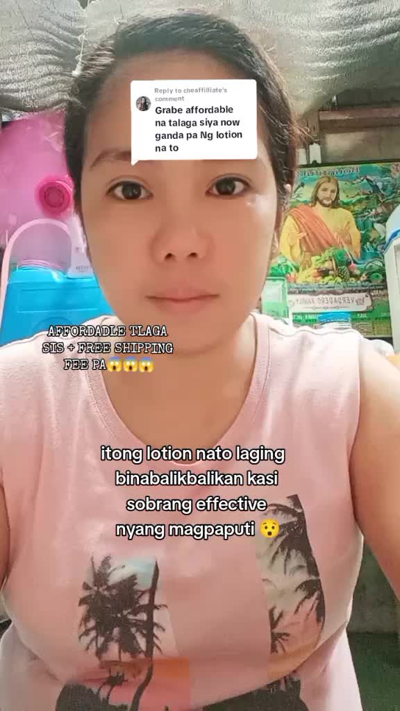@Steven beauty products