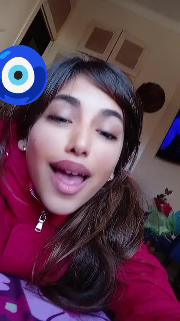 @Katia Parisi