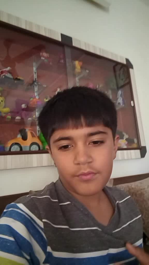 @Virajsinh Kamalia