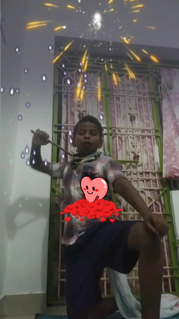 @Santosh vaddina