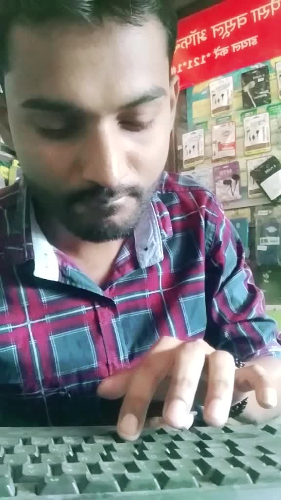 @KHURAFATI SATISH