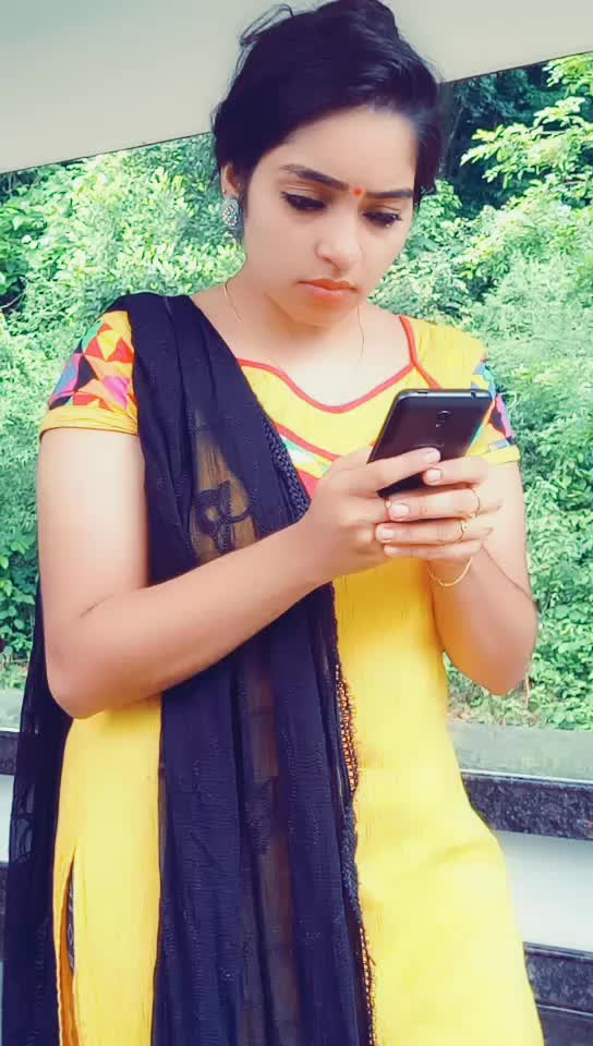 @❤NileenaSreenivasan❤