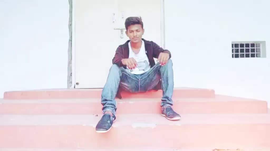 @Akshith Mamidala
