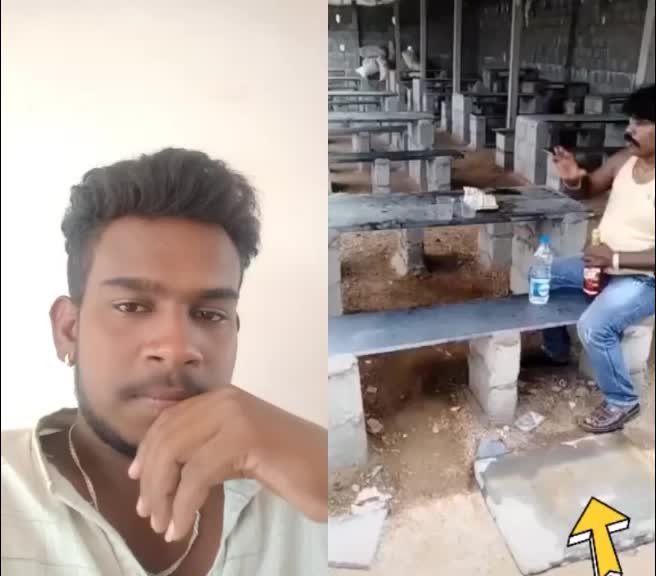 @chandu marata DaDa