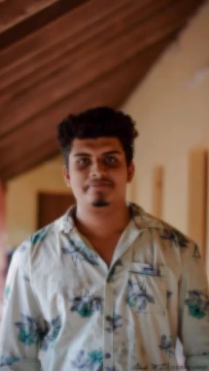 @kavya aravind