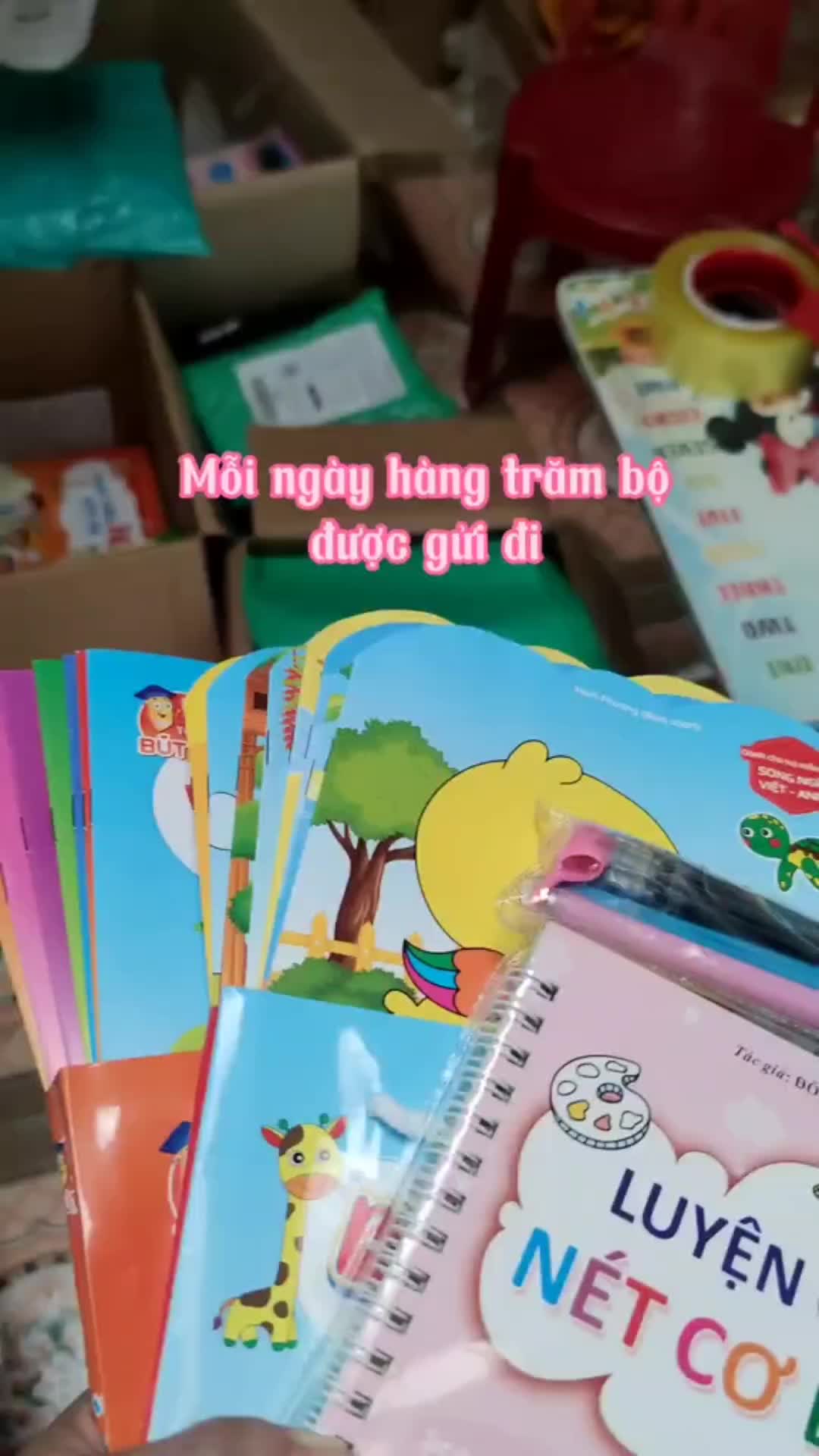 @K&ecirc;nh mẹ của Bo