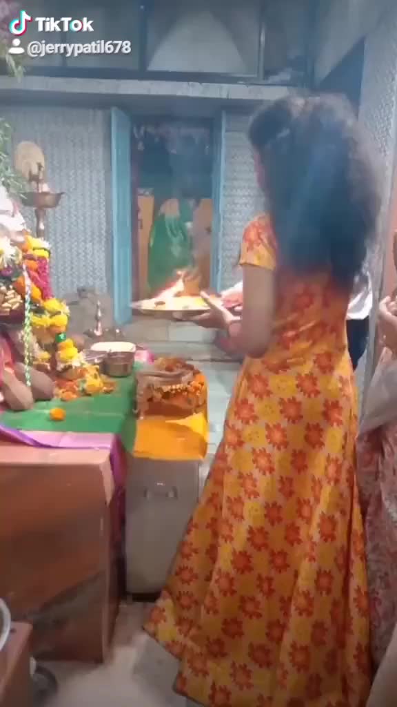 @shruti patil