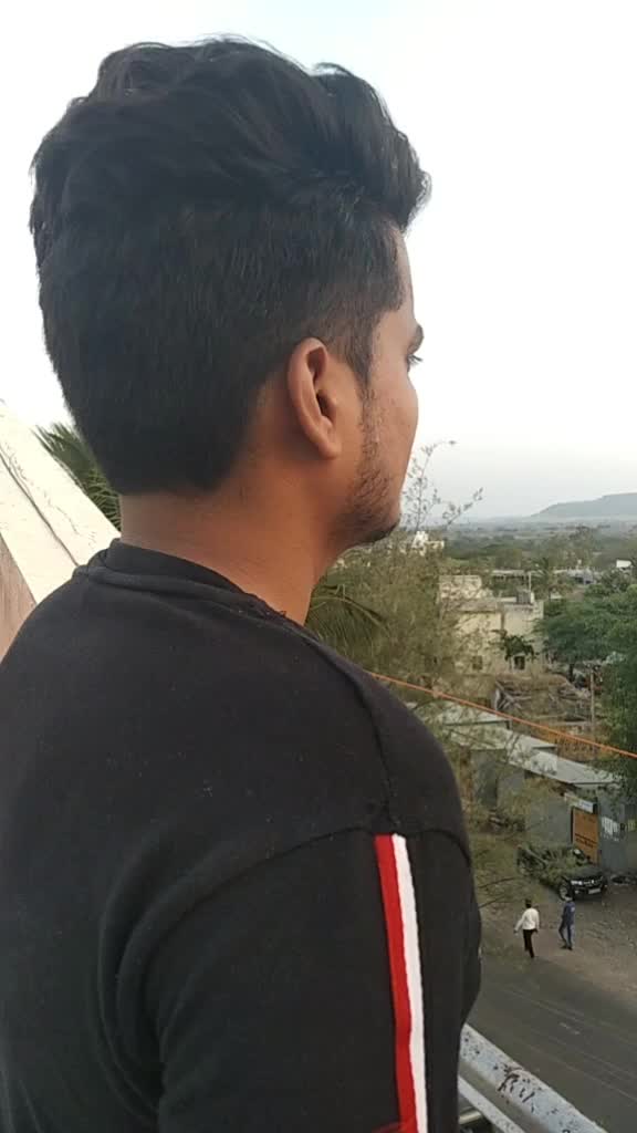 @Avesh Dipak Masane