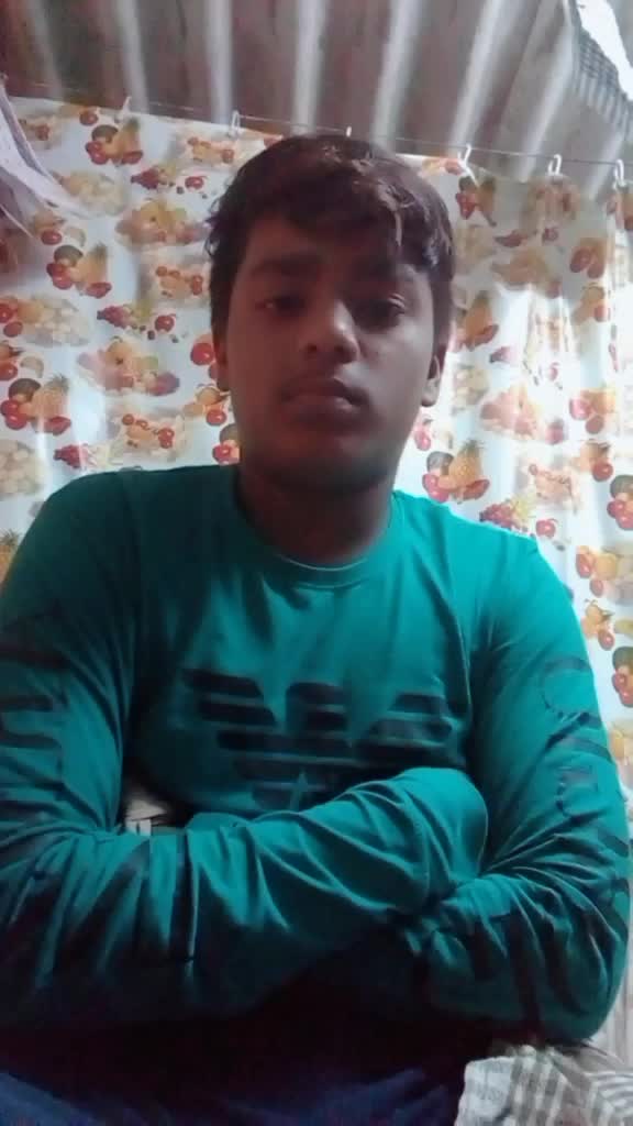 @Pranay Mahadik