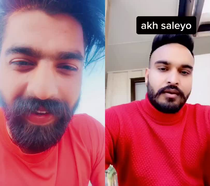 @Amitu Sahab