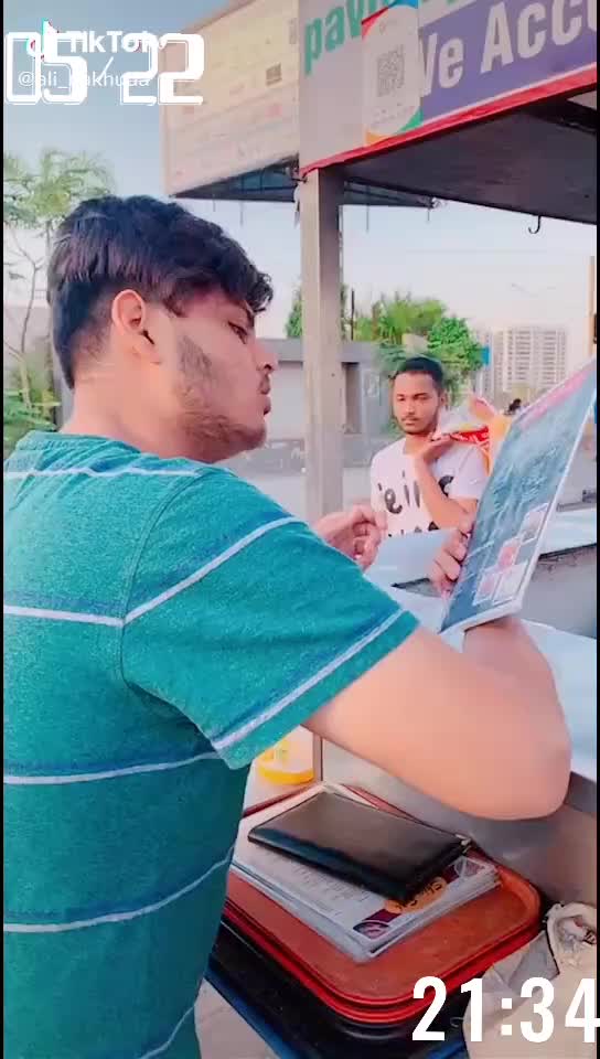 @samir roy