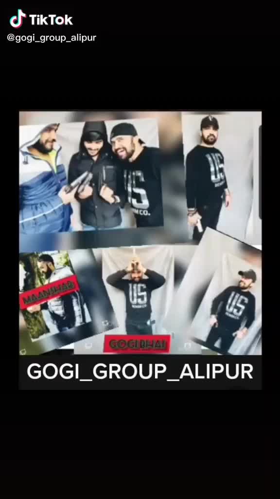 @gogi group