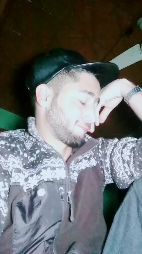 @Syed Hayat Geelani
