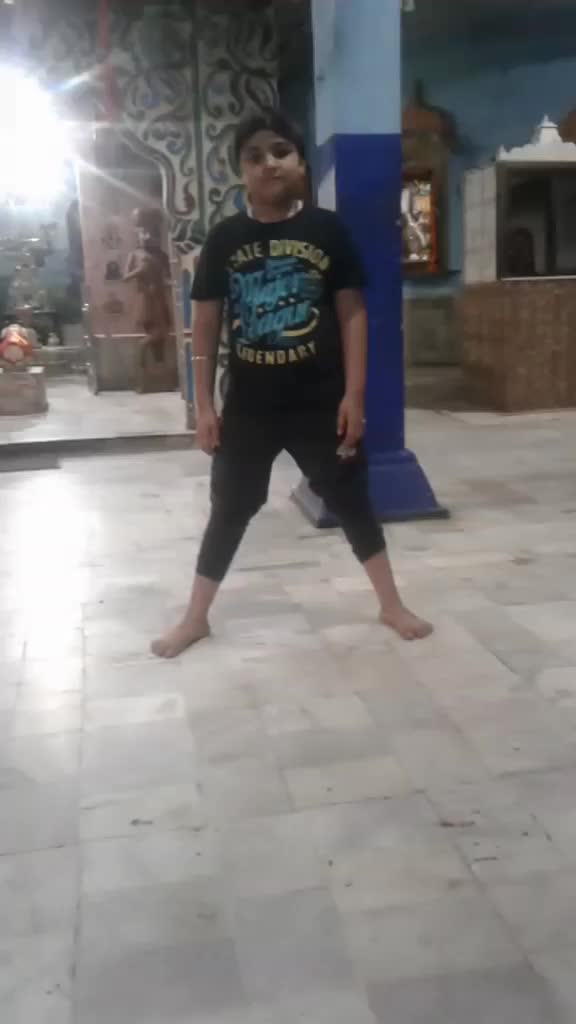 @Shailesh D Mehta