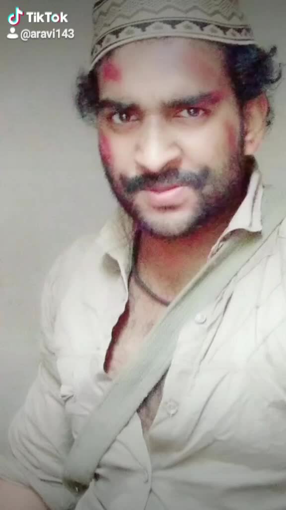 @ARAVIND M SABU