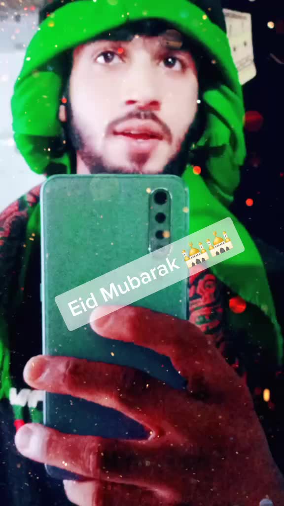 @azaan Al Arab boy
