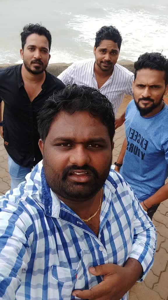 @ಸುನಿಲ್ ಮೊಗವೀರ
