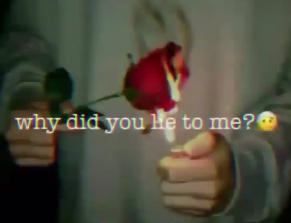 @Depressed 😭