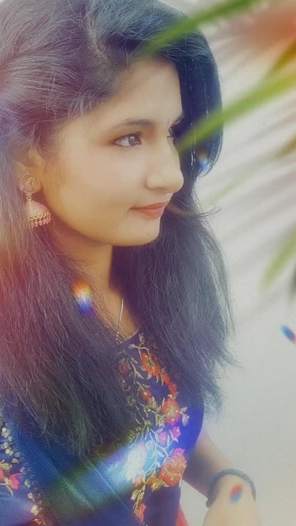 @Telangana pilla 💪