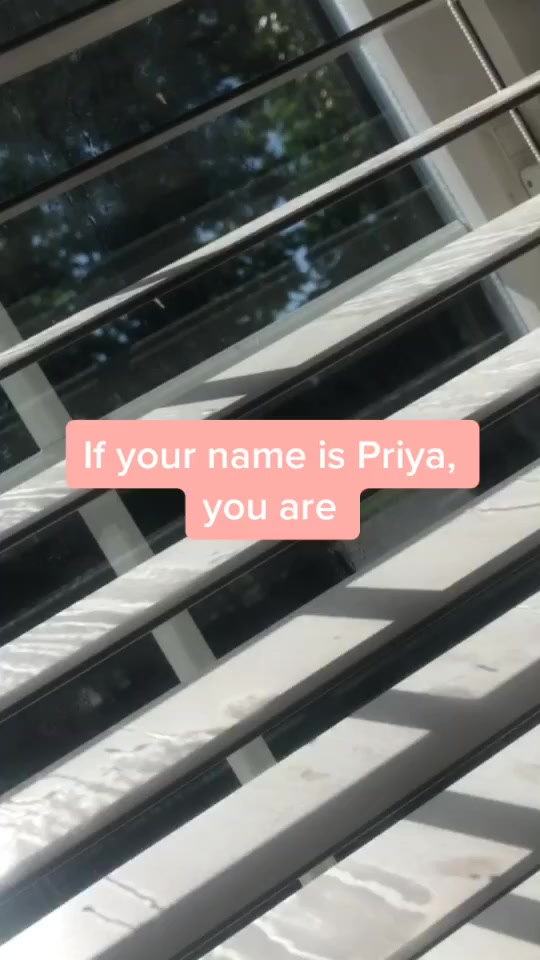 @Name meaning💛