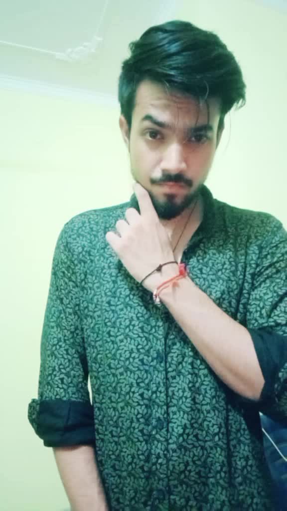 @Raveesh Maurya