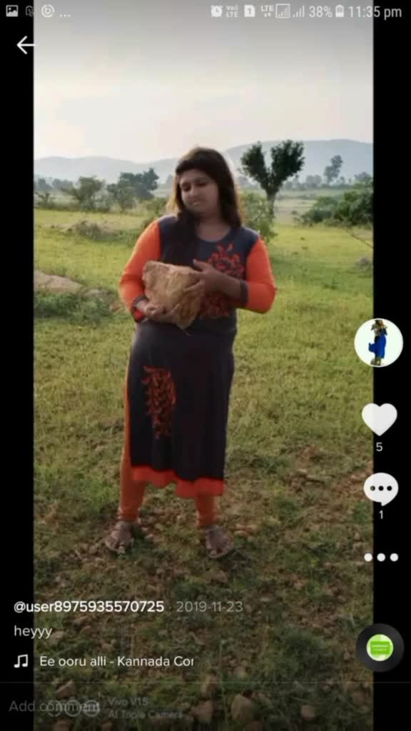 @Chaluvamma Prapu