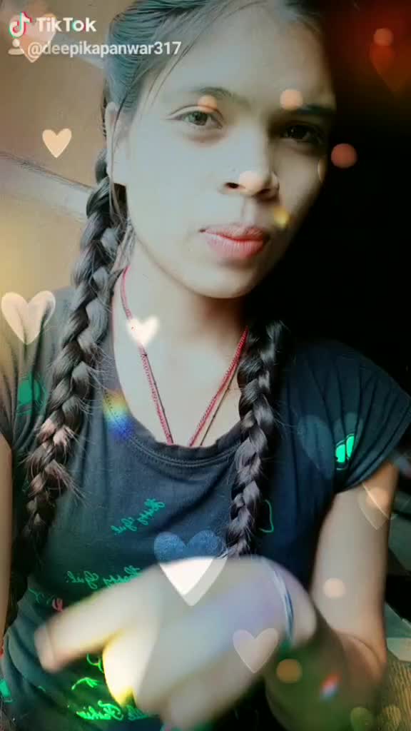 @Deepika Panwar