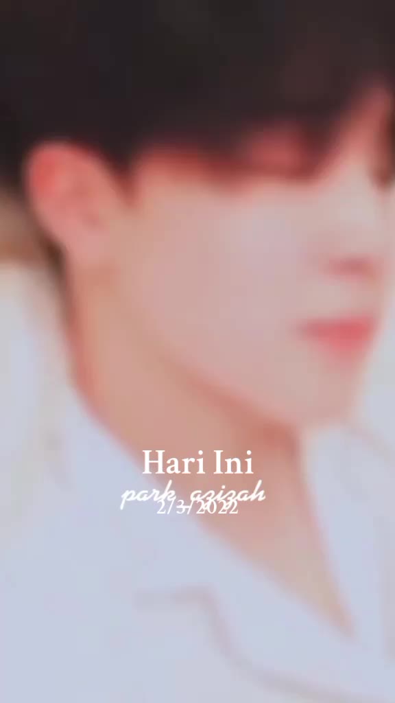 @Azizah parkjm13