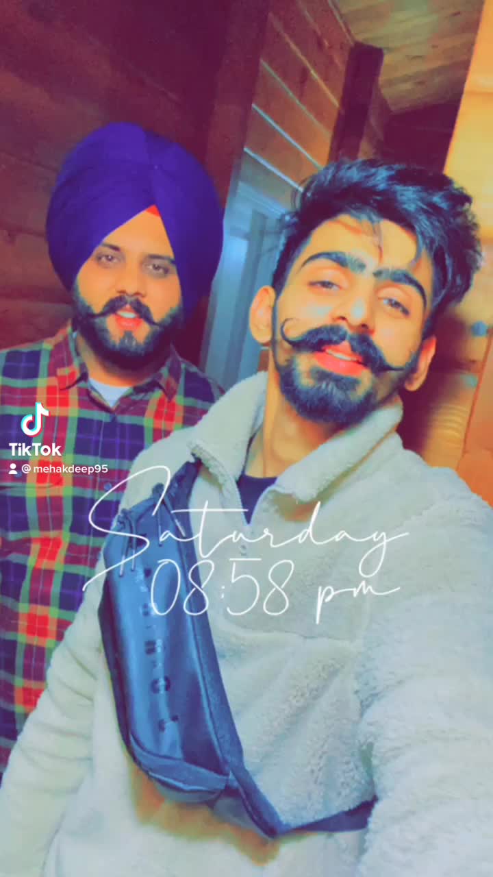 @Mehakdeep singh (SAAABU 06)