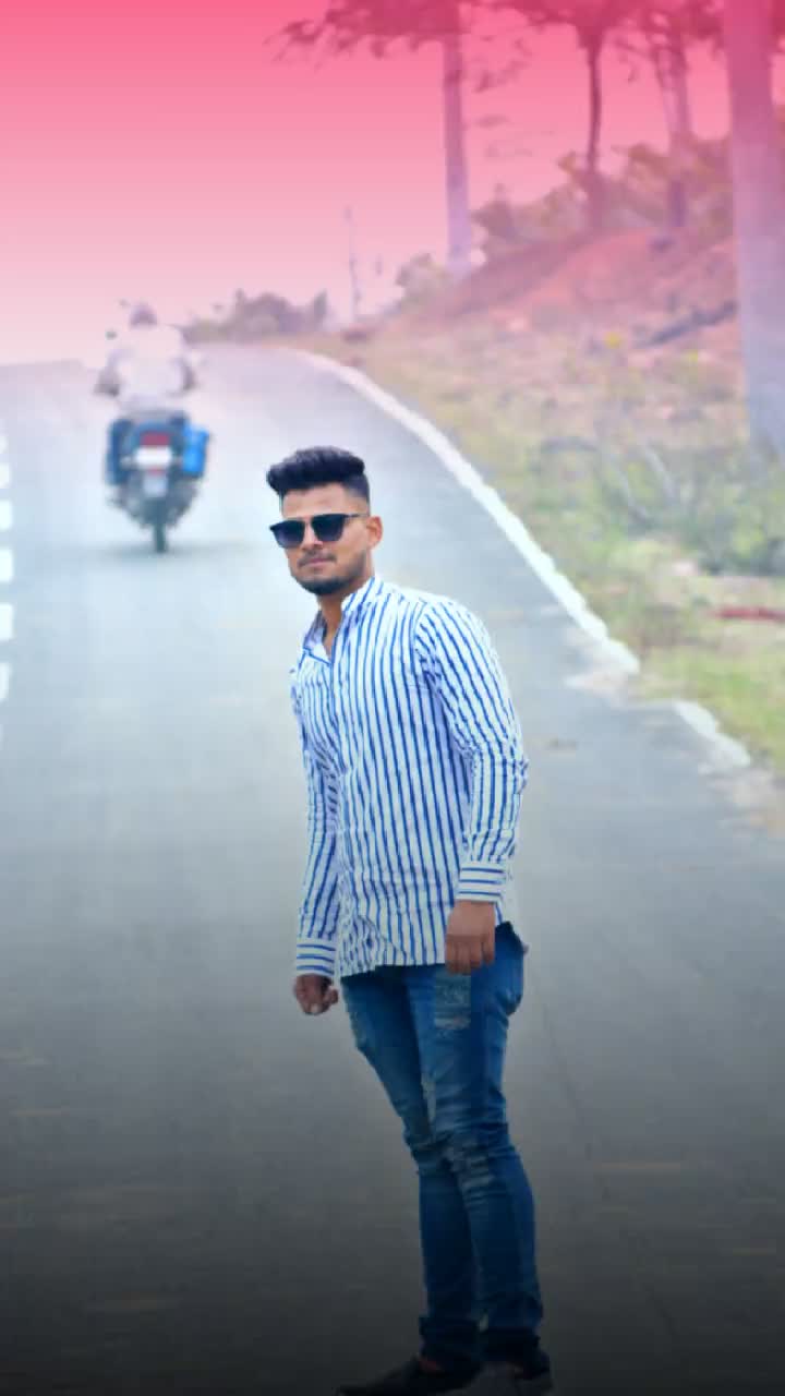 @Ashray Singh Chauhan