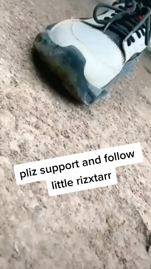 @little rizxtarr