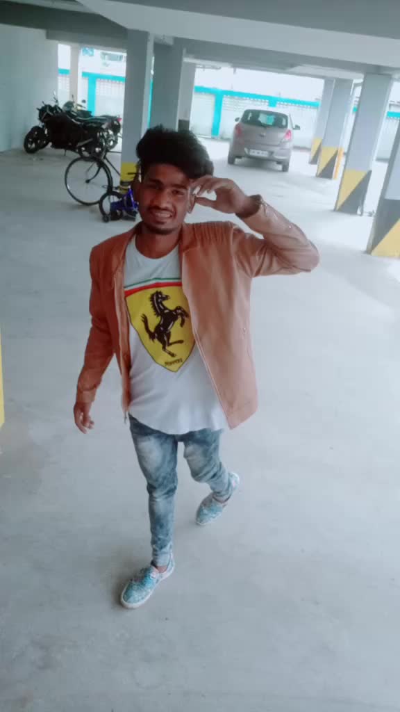 @Dio Surya VR