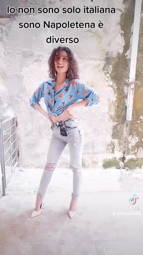 @Rita Petrosino