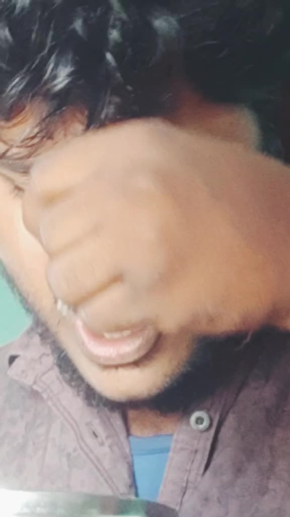 @Anwesh Dikshith Goud