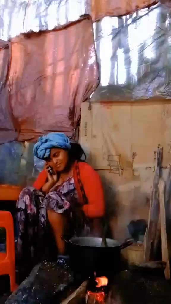 @ማሂ እና ቡጡሉ