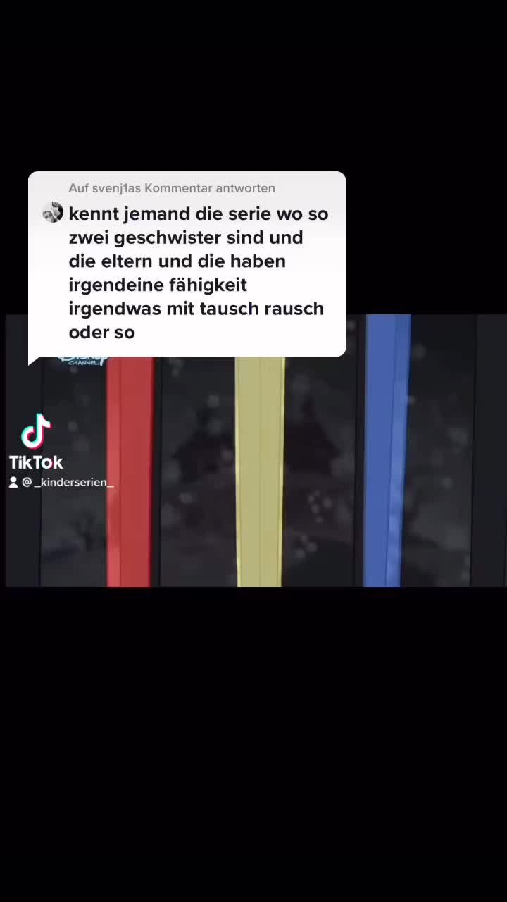 @Kindheits Erinnerung