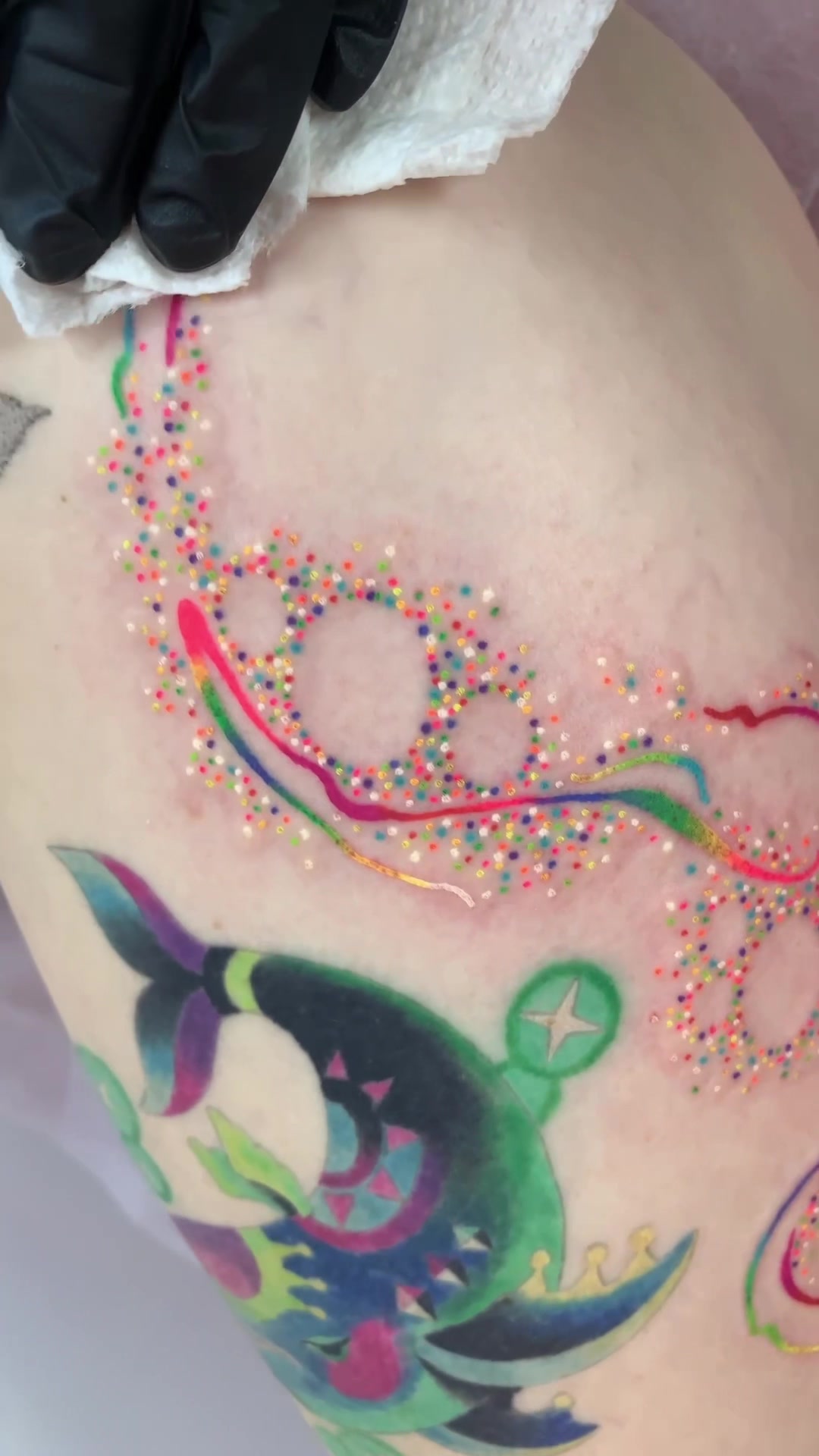 @✿ ☻ flowery tattooer ☻ ✿