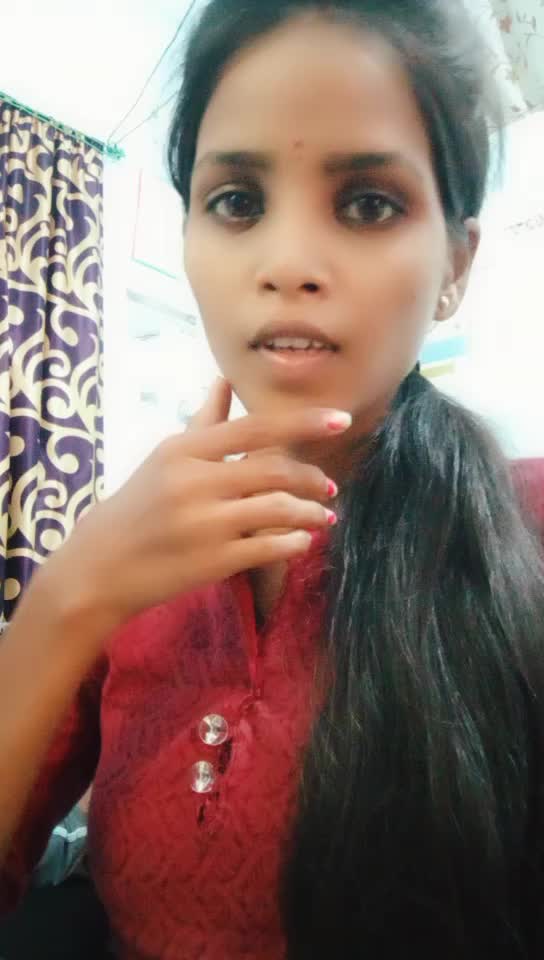 @Bujji